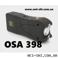 Электрошокер ОСА 398 мини